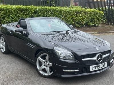 Mercedes SLK250