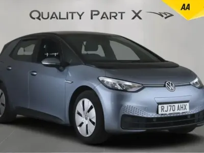 Used VW ID.3