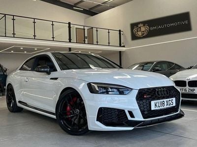 Audi RS5