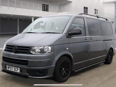 VW T5
