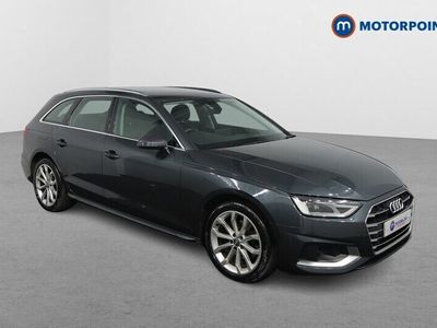 used Audi A4 35 TFSI Sport 5dr