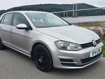VW Golf VII