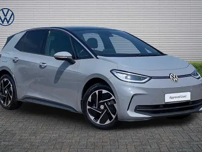 Used VW ID.3
