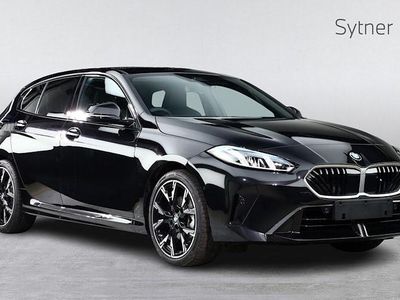 New BMW 120 M Sport 156 HP (114 kW) 2026 Hatchback