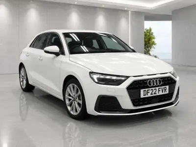 Used Audi A1 Sportback