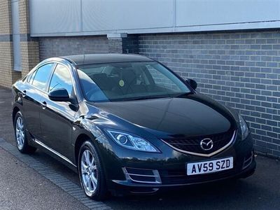 used Mazda 6 1.8 TS 5dr Hatchback