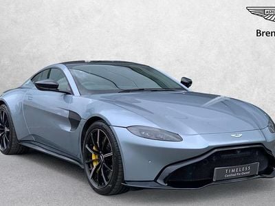 Aston Martin Vantage