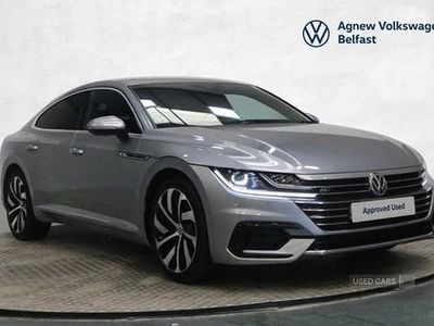 VW Arteon