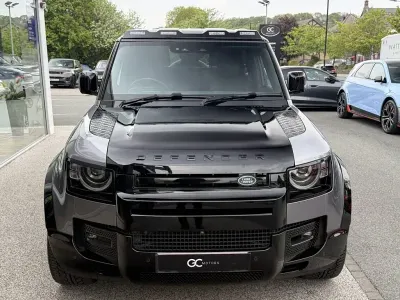 Used Land Rover Defender S 300 HP (220 kW) 2024 Grey SUV