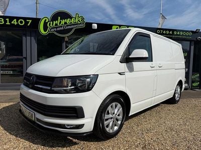 VW T6