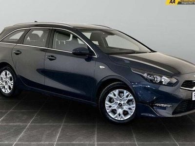 Kia Ceed Sportswagon