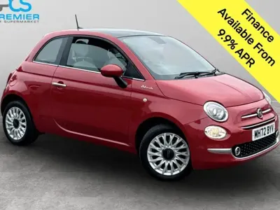 Used Fiat 500 Dolcevita 70 HP (51 kW) 2023 Hatchback