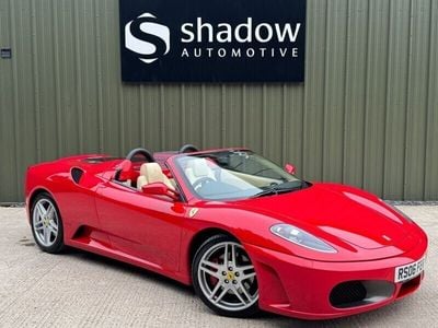 Ferrari F430