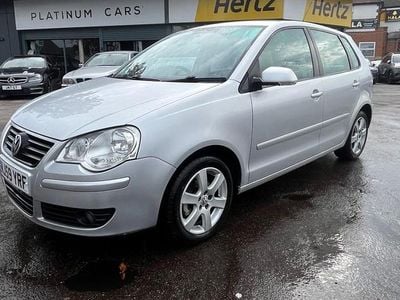 VW Polo