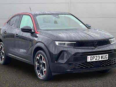 Used Vauxhall Mokka 131 HP (96 kW) 2025 SUV
