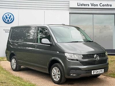 VW T6.1