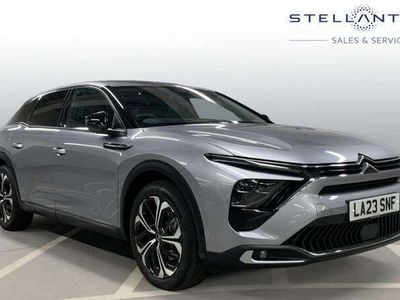 Citroën C5 X