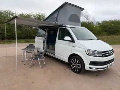 Usado VW California