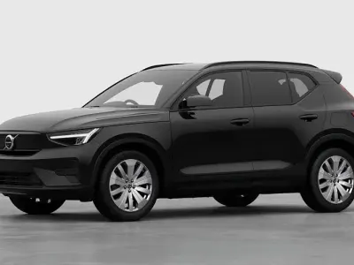New Volvo EX40 Core 185 kW (252 HP) 2026 SUV