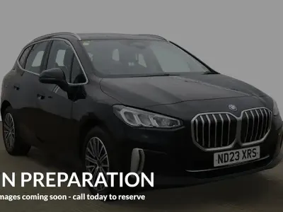 Used BMW 225