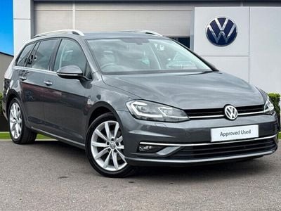 VW Golf VII
