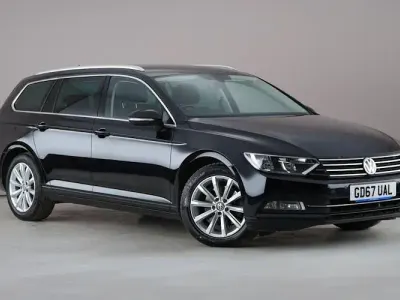 Used VW Passat