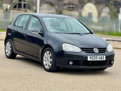 VW Golf IV
