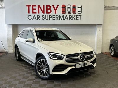 Mercedes GLC300