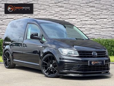 VW Caddy