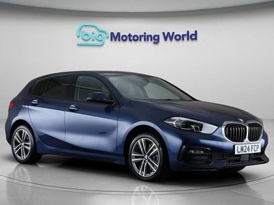 BMW 118