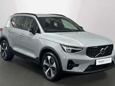 Used Volvo XC40 Plus 194 HP (142 kW) 2025 SUV