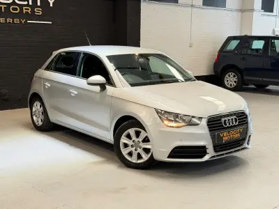 Used Audi A1 Sportback