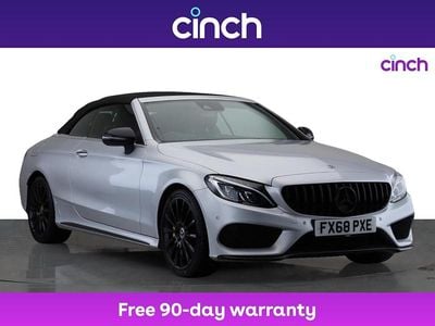Mercedes C300