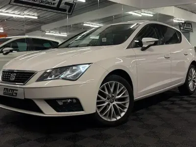 Used Seat Leon
