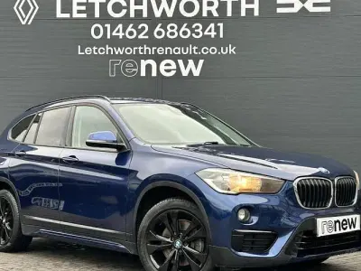 Used BMW X1