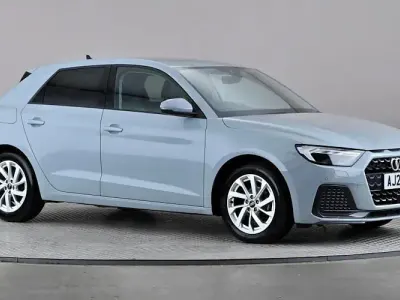 Used Audi A1 Sportback