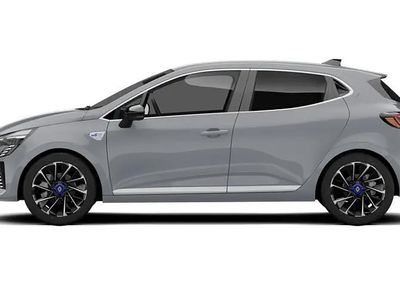New Renault Clio V Techno 90 HP (66 kW) 2025 Hatchback
