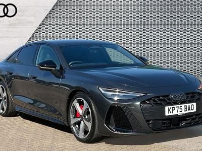 Used Audi A6