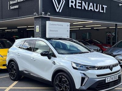 Renault Symbioz
