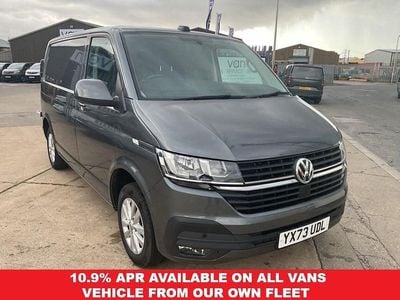 VW T6.1
