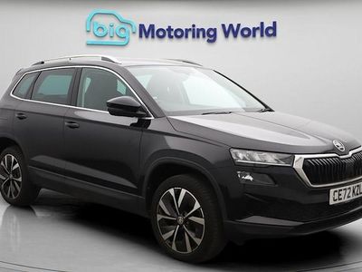 Used 2024 Skoda Karoq SE L SUV | £20,879 (Good price)