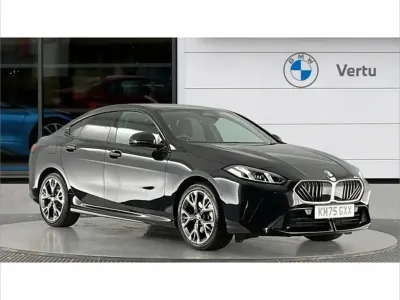 Used BMW 220 M Sport 168 HP (123 kW) 2025 Black Coupe