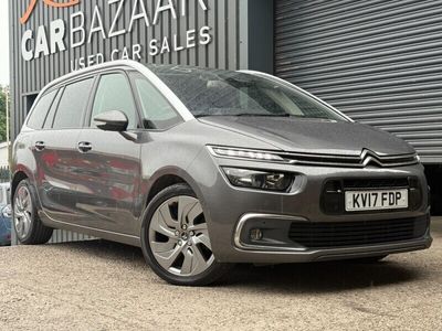 Citroën Grand C4 Picasso