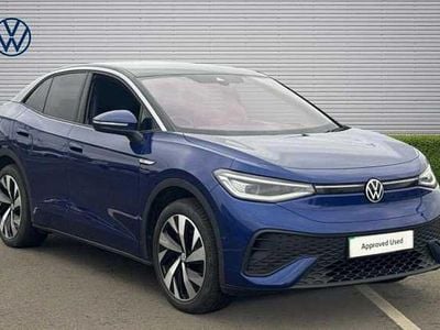 Gebraucht VW ID.5