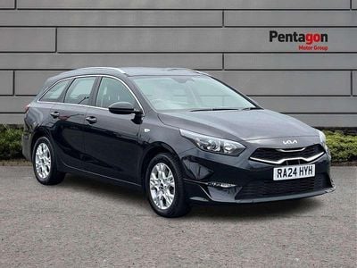 Kia Ceed Sportswagon