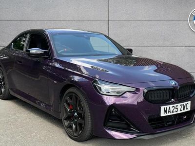 BMW M240