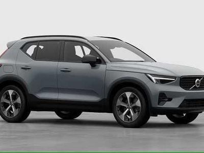 Used Volvo XC40 Plus 194 HP (142 kW) 2026 SUV