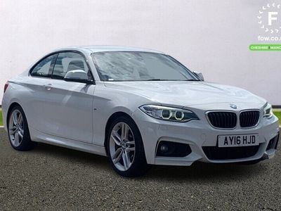 BMW 220