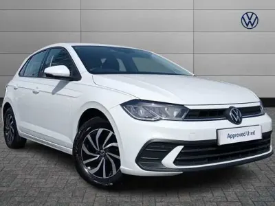 Used VW Polo