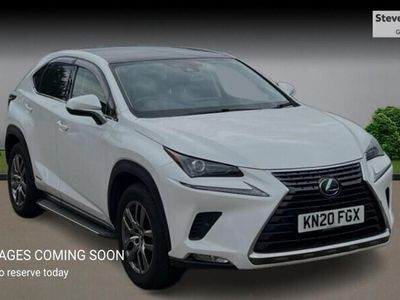 Lexus NX300h